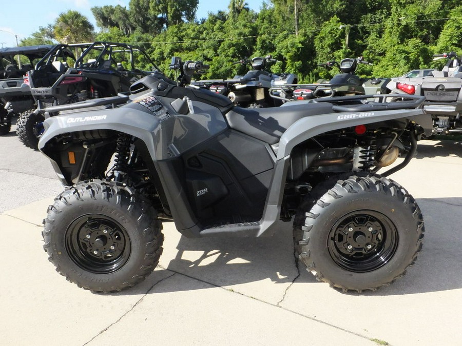 2024 Can-Am™ OutlanderT 700