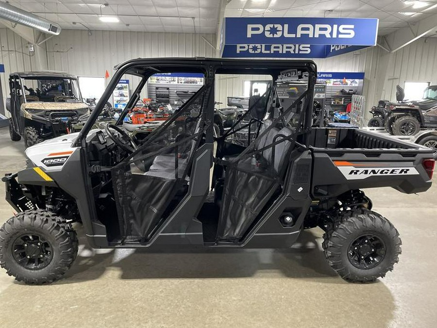 2025 Polaris® Ranger Crew 1000 Premium