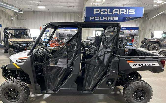 2025 Polaris® Ranger Crew 1000 Premium