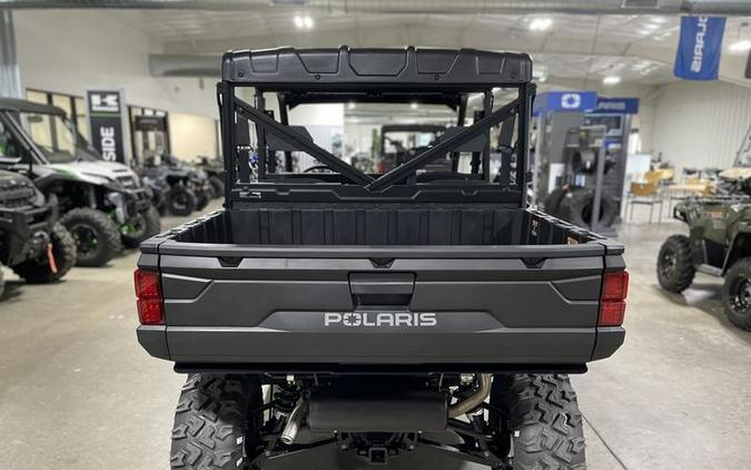 2025 Polaris® Ranger Crew 1000 Premium