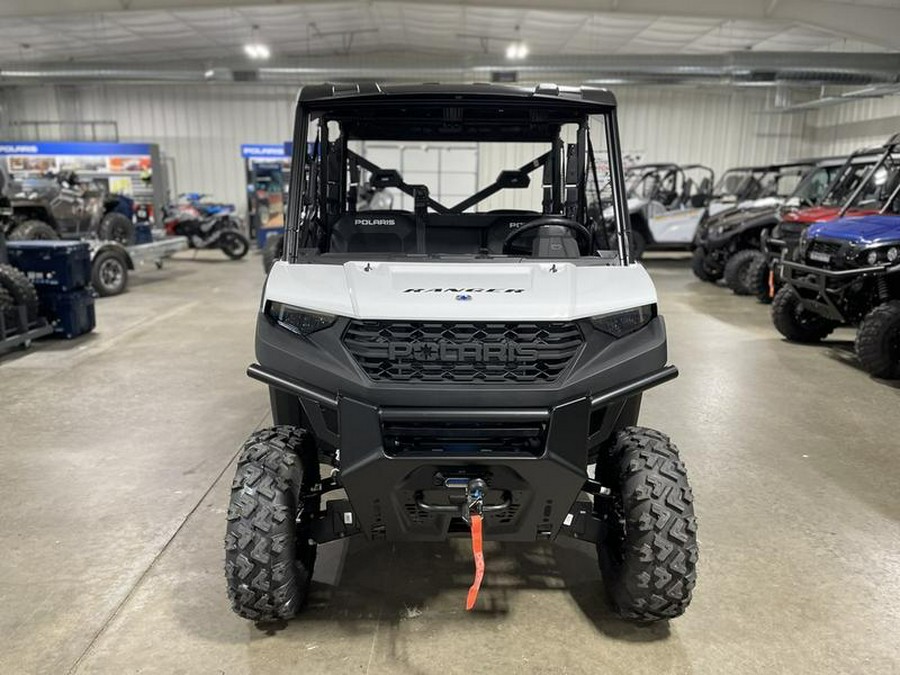 2025 Polaris® Ranger Crew 1000 Premium