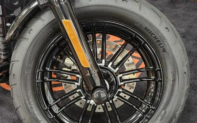 2020 Harley-Davidson® XL1200X - Sportster® Forty-Eight®