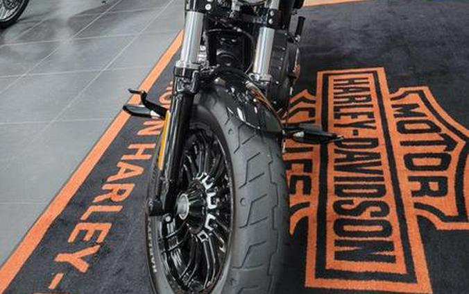 2020 Harley-Davidson® XL1200X - Sportster® Forty-Eight®