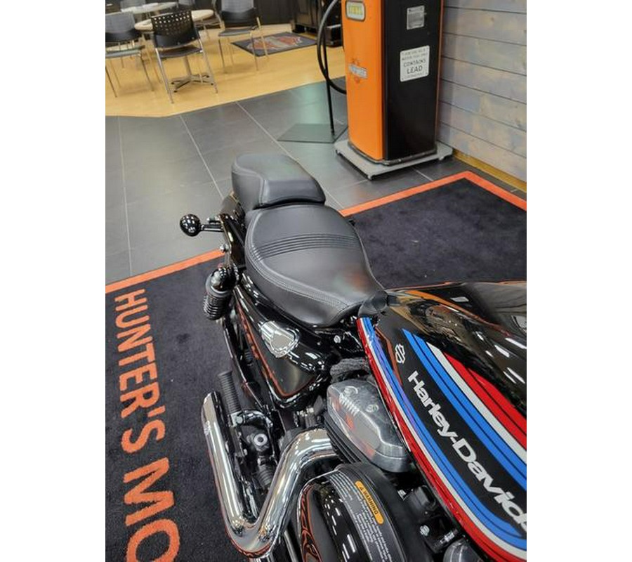 2020 Harley-Davidson® XL1200X - Sportster® Forty-Eight®