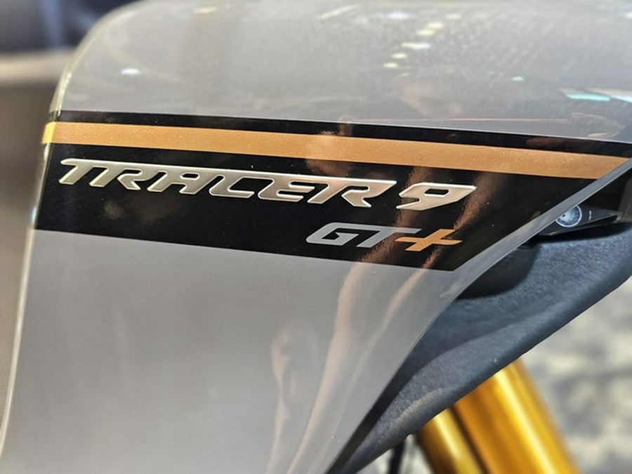 2024 Yamaha Tracer 9 GT