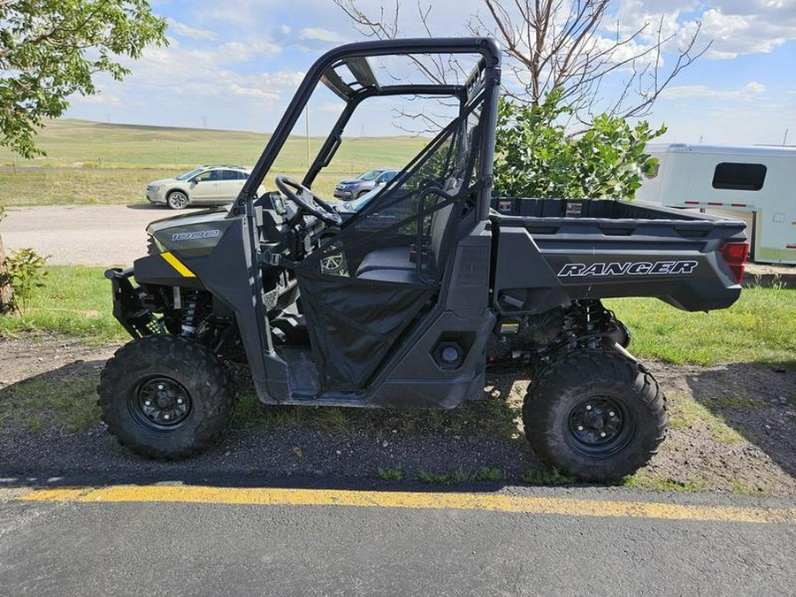 2025 Polaris® Ranger 1000 EPS