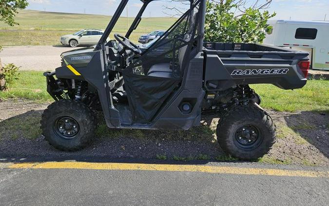 2025 Polaris® Ranger 1000 EPS