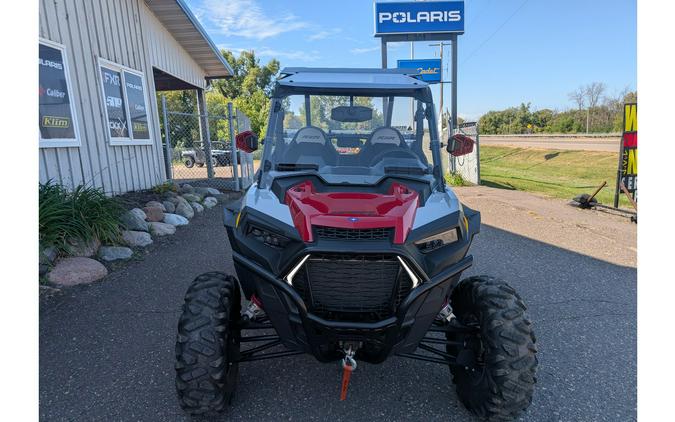 2021 Polaris Industries RZR XP TURBO - GHOST GRAY Base