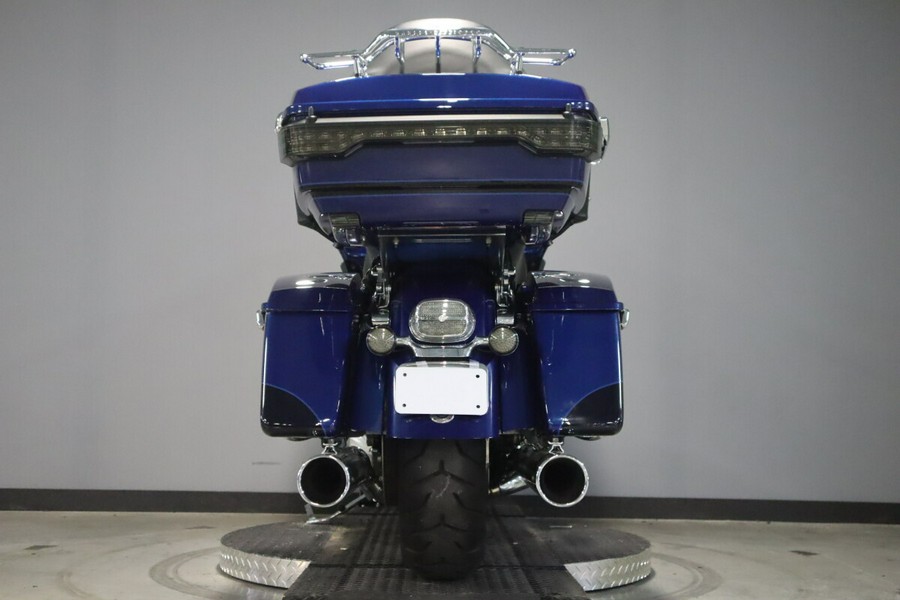 2015 Harley-Davidson CVO Road Glide Ultra