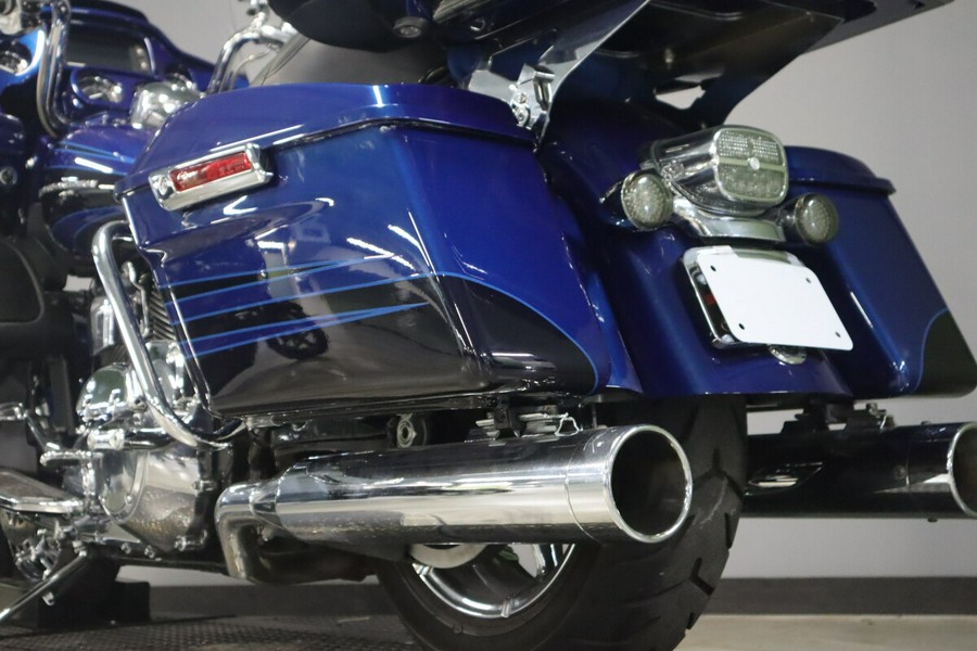 2015 Harley-Davidson CVO Road Glide Ultra