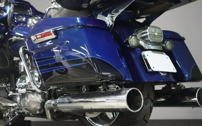 2015 Harley-Davidson CVO Road Glide Ultra