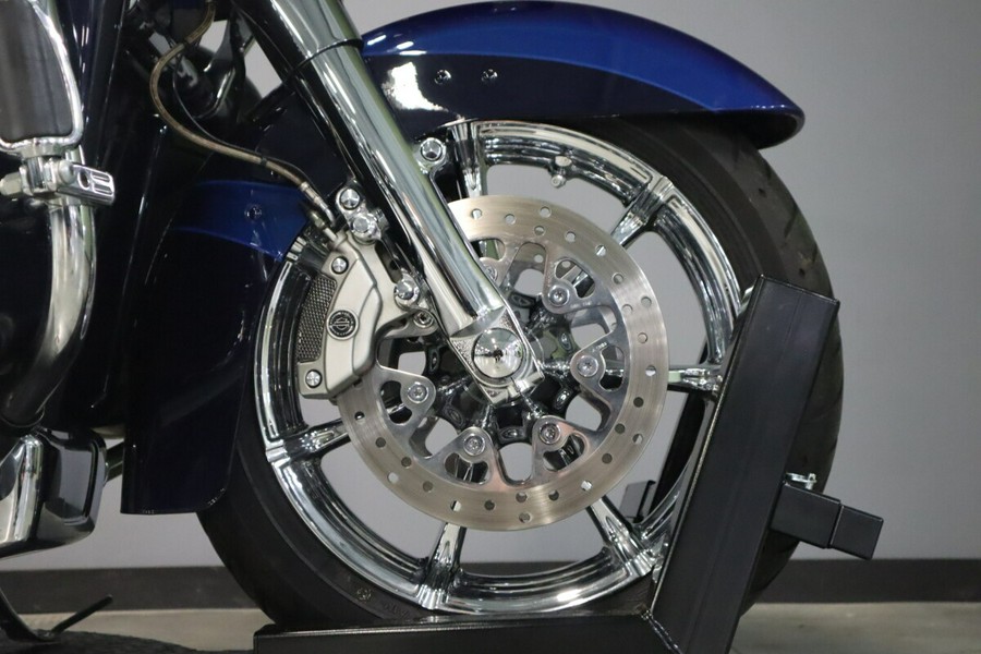 2015 Harley-Davidson CVO Road Glide Ultra