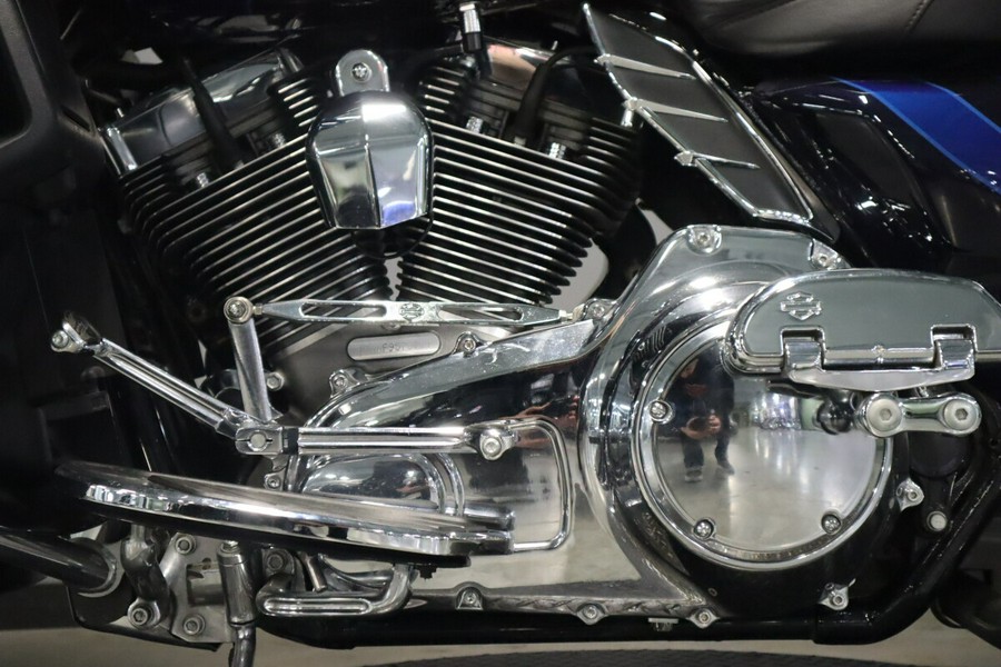 2015 Harley-Davidson CVO Road Glide Ultra