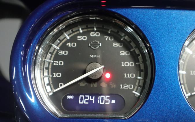 2015 Harley-Davidson CVO Road Glide Ultra