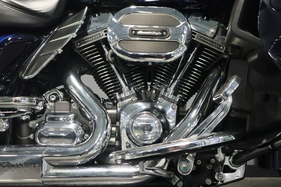 2015 Harley-Davidson CVO Road Glide Ultra