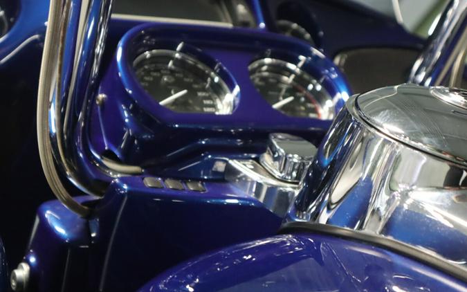 2015 Harley-Davidson CVO Road Glide Ultra