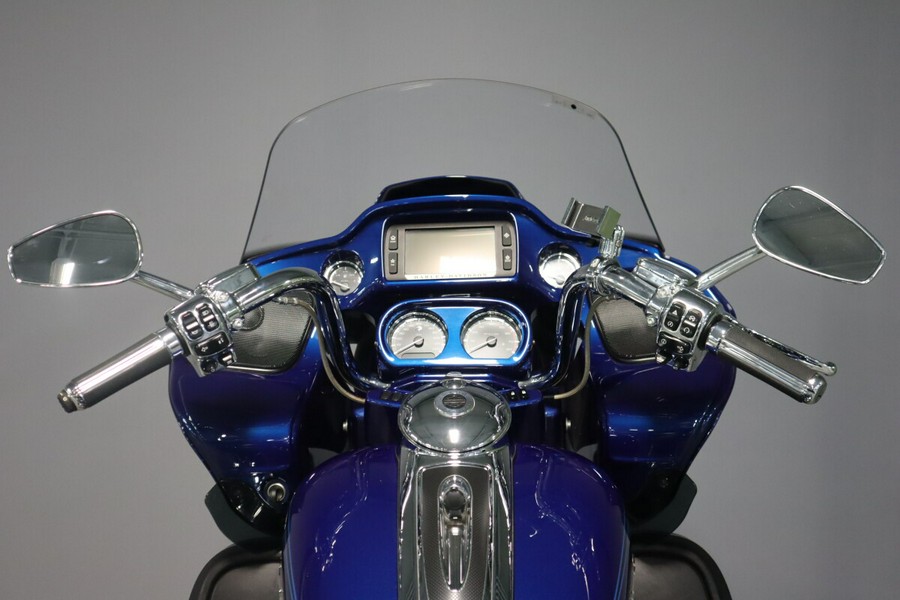 2015 Harley-Davidson CVO Road Glide Ultra