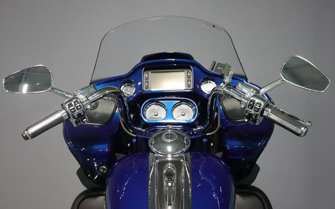 2015 Harley-Davidson CVO Road Glide Ultra