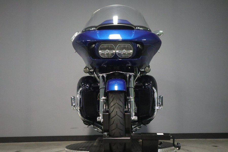 2015 Harley-Davidson CVO Road Glide Ultra