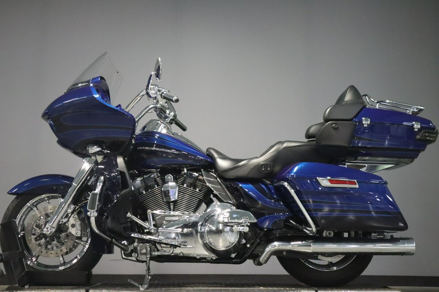 2015 Harley-Davidson CVO Road Glide Ultra