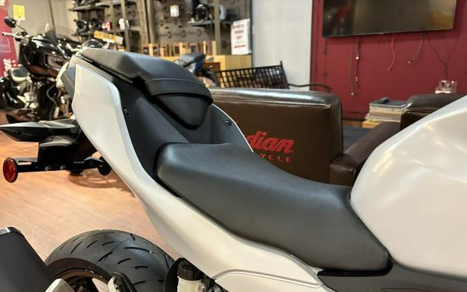 2025 Kawasaki Ninja® 500