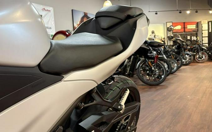 2025 Kawasaki Ninja® 500