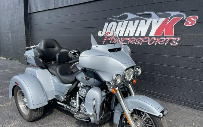 2023 Harley-Davidson FLHTCUTG - Tri Glide Ultra