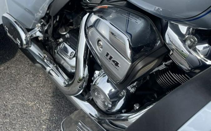 2023 Harley-Davidson FLHTCUTG - Tri Glide Ultra