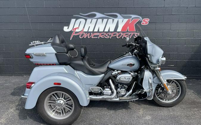 2023 Harley-Davidson FLHTCUTG - Tri Glide Ultra