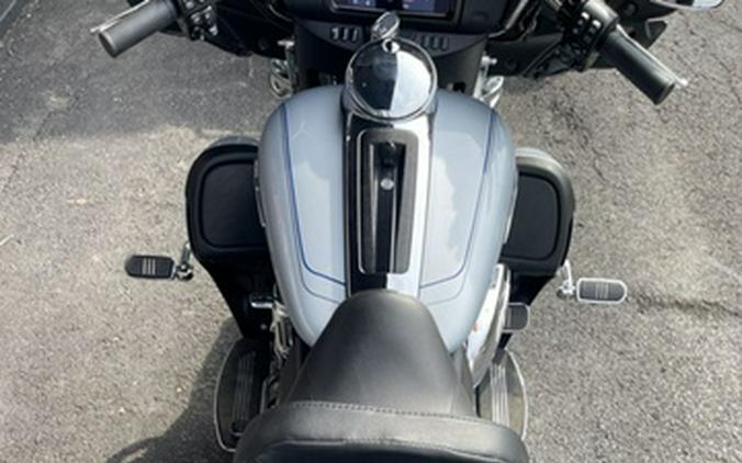 2023 Harley-Davidson FLHTCUTG - Tri Glide Ultra