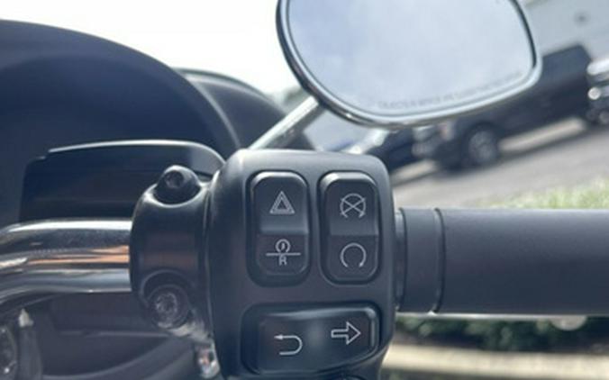 2023 Harley-Davidson FLHTCUTG - Tri Glide Ultra