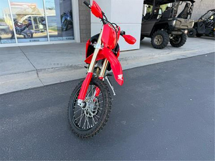 2026 Honda CRF450RX