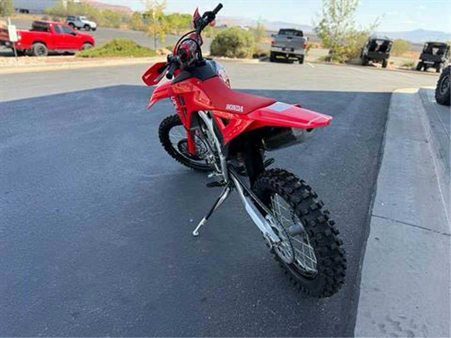 2026 Honda CRF450RX