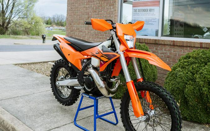 2026 KTM 250 XC-W