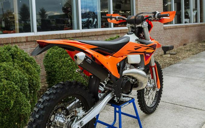 2026 KTM 250 XC-W