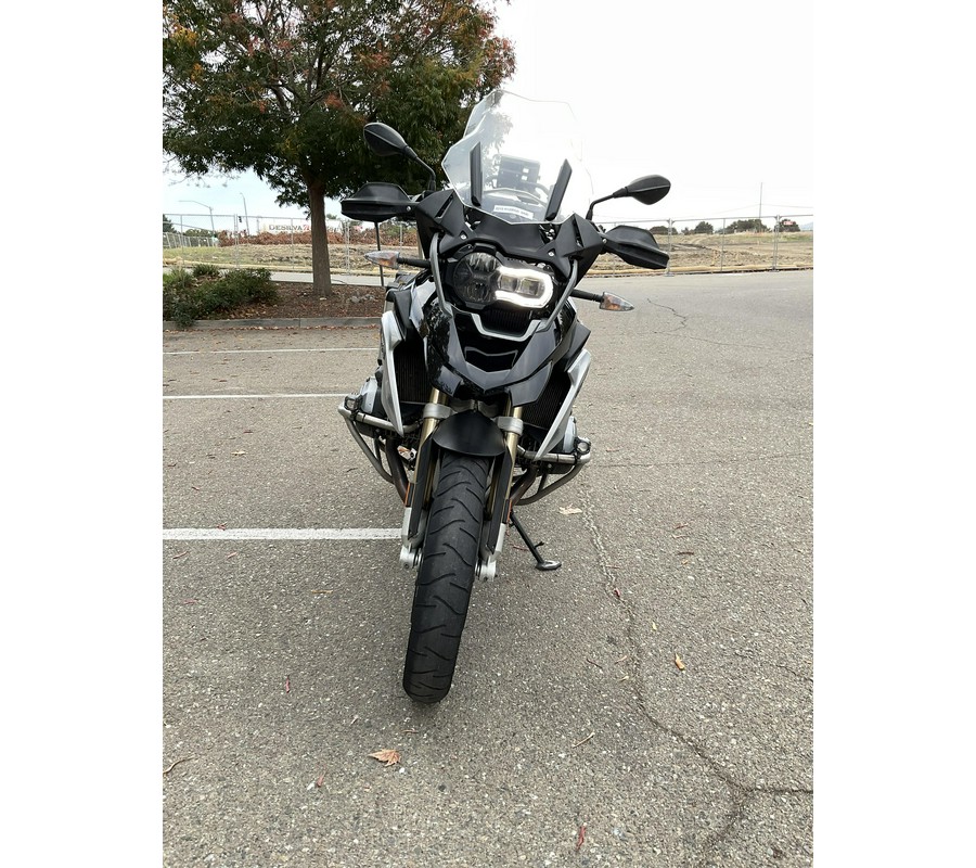 2015 BMW(MC) R 1200 GS