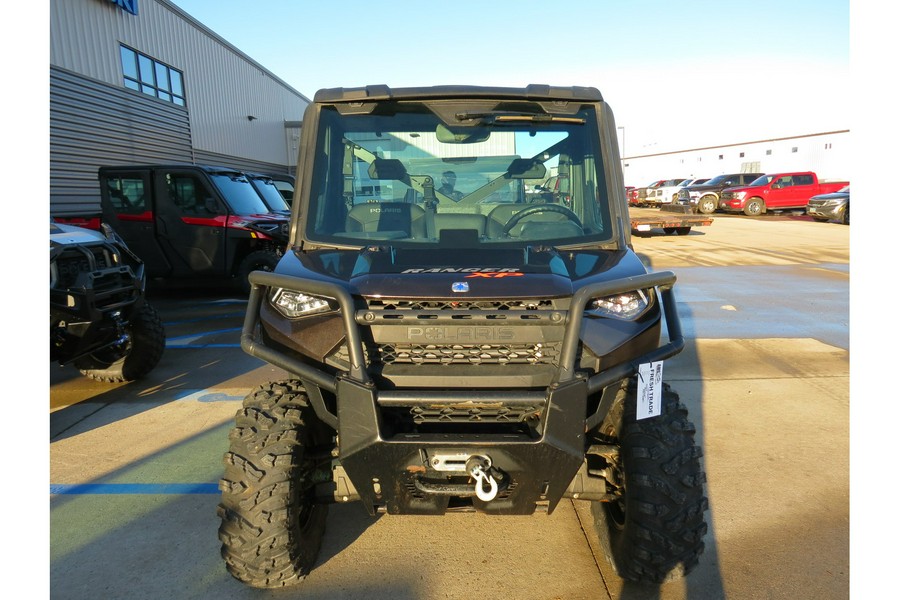 2024 Polaris Ranger XP® 1000 NorthStar Edition Premium