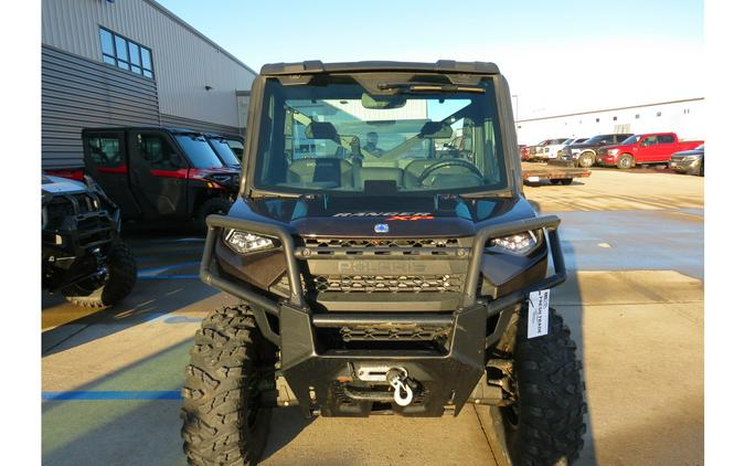 2024 Polaris Ranger XP® 1000 NorthStar Edition Premium