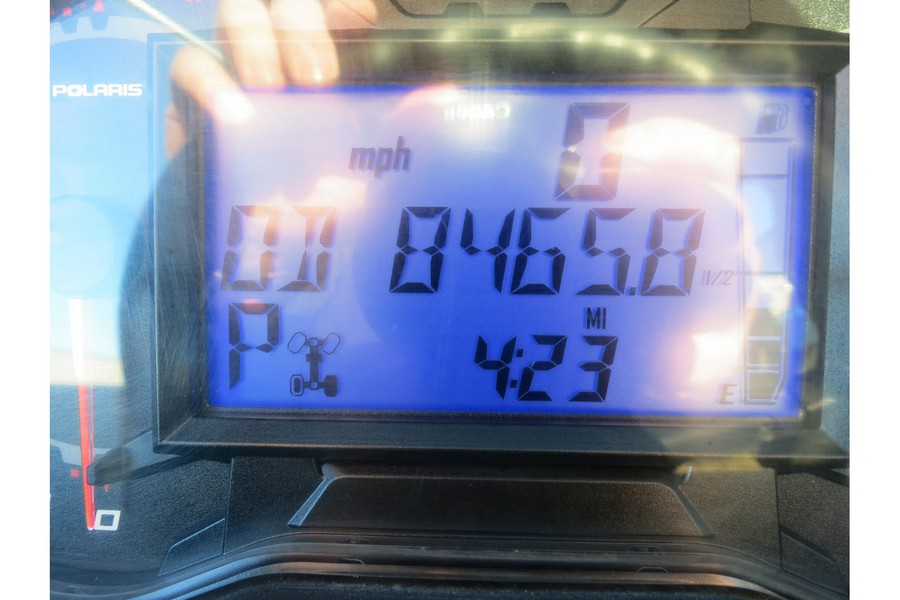 2024 Polaris Ranger XP® 1000 NorthStar Edition Premium