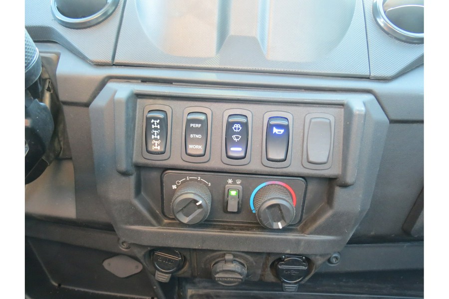 2024 Polaris Ranger XP® 1000 NorthStar Edition Premium