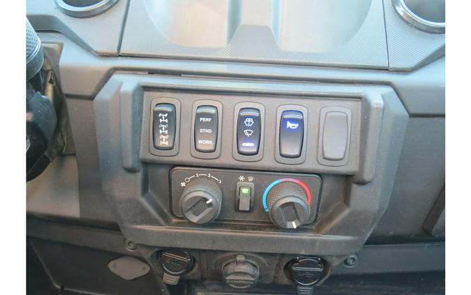 2024 Polaris Ranger XP® 1000 NorthStar Edition Premium