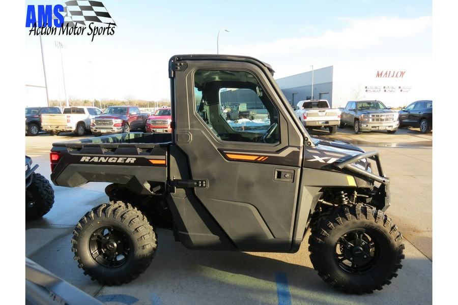 2024 Polaris Ranger XP® 1000 NorthStar Edition Premium