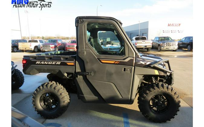 2024 Polaris Ranger XP® 1000 NorthStar Edition Premium