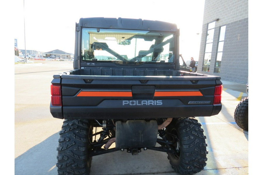 2024 Polaris Ranger XP® 1000 NorthStar Edition Premium
