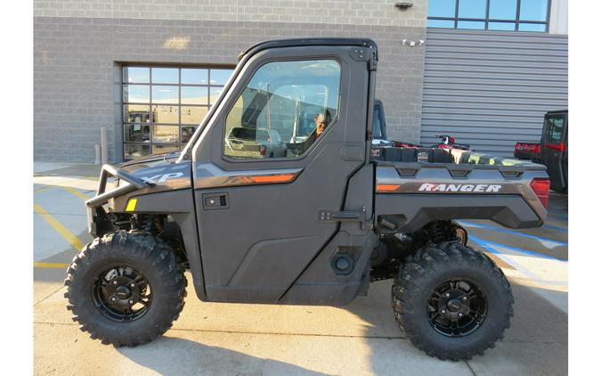 2024 Polaris Ranger XP® 1000 NorthStar Edition Premium