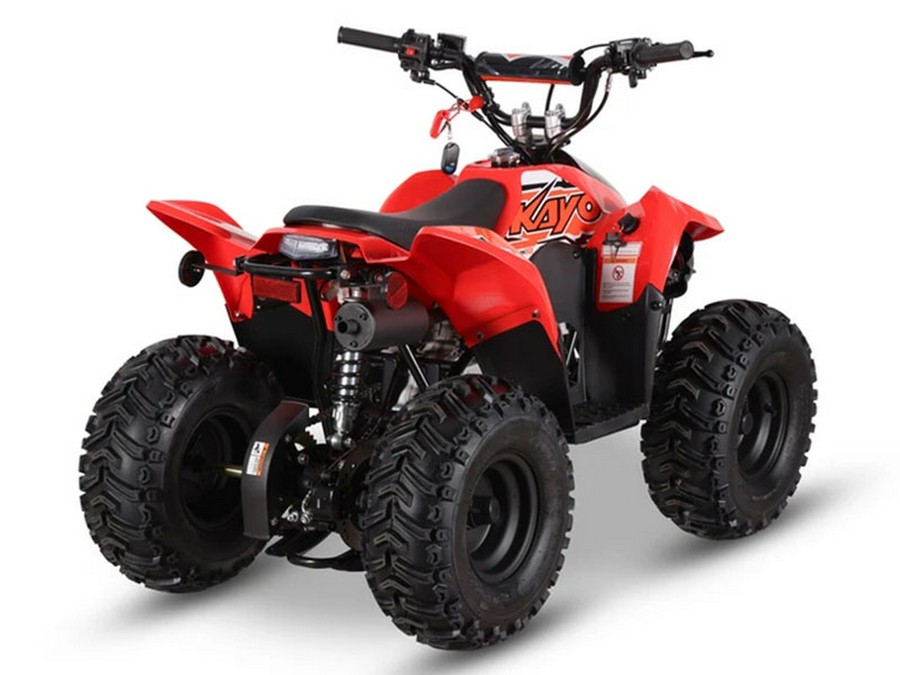 2025 Kayo Storm 70