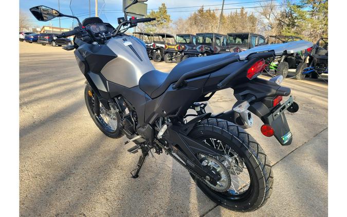 2026 Kawasaki KLE300 VERSYS 300 X ABS