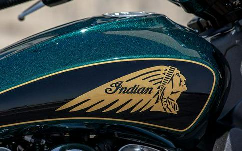 2020 Indian Motorcycle Scout® ABS