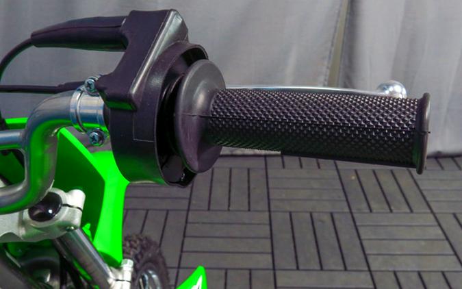 2026 Kawasaki KLX 110R L