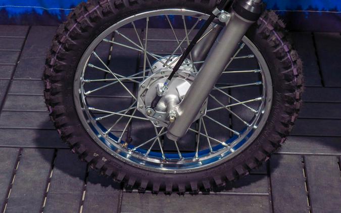 2026 Kawasaki KLX 110R L